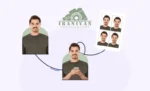 سفارش عکس پرسنلی