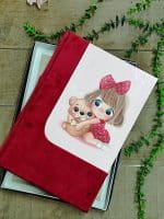 آلبوم عکس فرمدار کودک اندازه 20*30