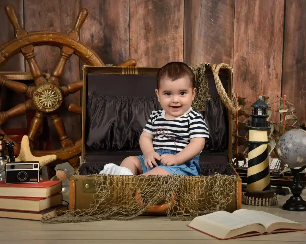 بهترین آتلیه کودک در شاهین شهر