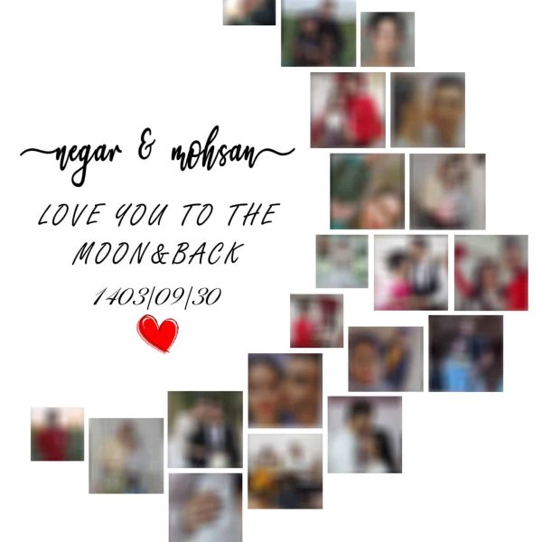 هدیه روز مادر خاص و لاکچری