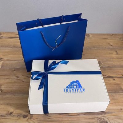 بسته بندی VIP