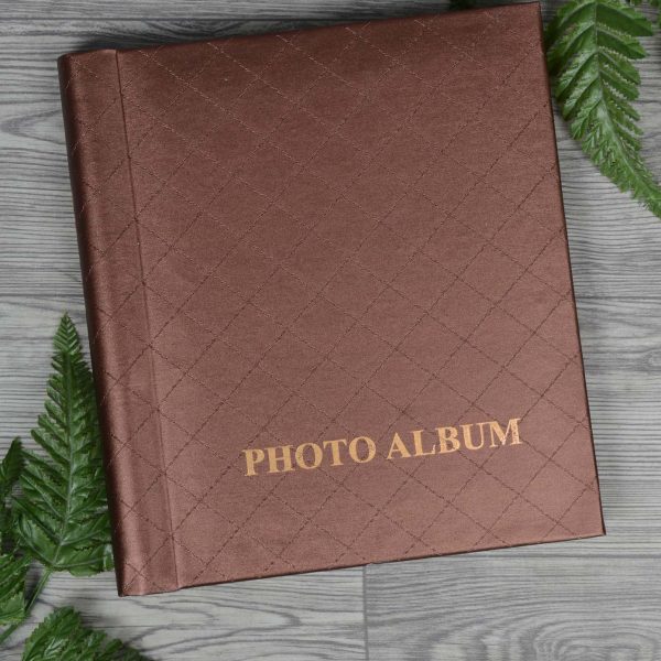 آلبوم چسبی 20*25